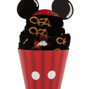 Disney Mickey - Child Socks sz Lg